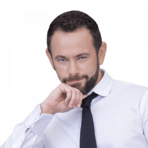 Депутати від «Слуги народу» погодилися виключити Олександра Дубинського