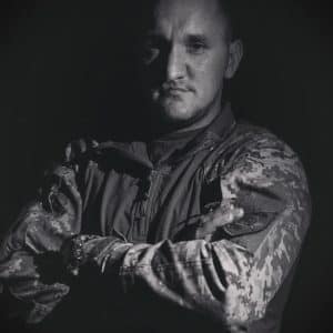 Один із найсильніших спортсменів України загинув на фронті