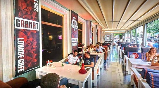 Убийство охранником