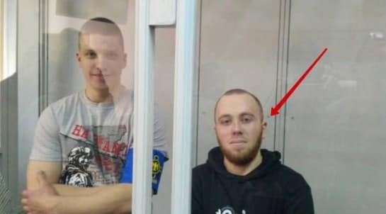 Ігор Гуменюк підірвав у конвойному приміщенні 3 гранати