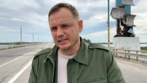 Кто убил Стремоусова и за что? 