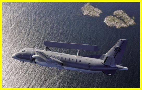 Sweden will hand over the largest military aid package to Ukraine