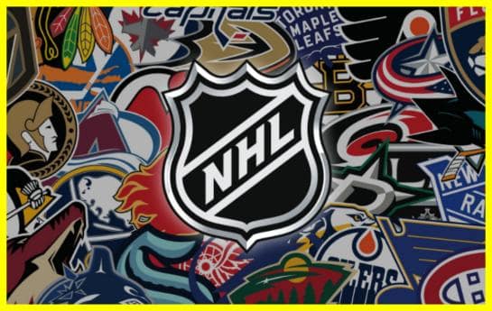 The NHL spent a record $1 billion on player contracts