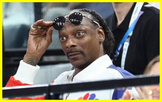 Snoop Dogg gets $500,000 each