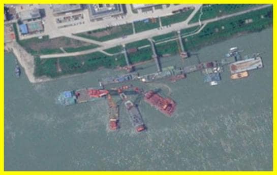 У Китаї затонув новий атомний підводний човен