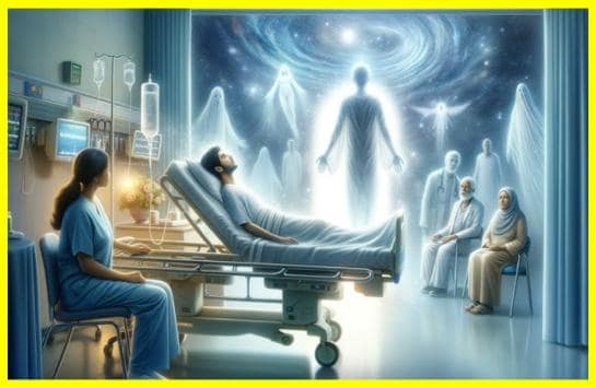 Чи можливе життя після смерті?