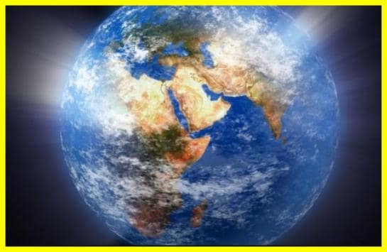 Вчені розрахували дату кінця світу