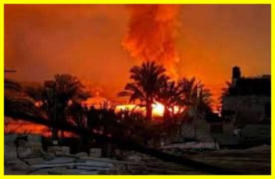 Ізраїль відновив військову операцію проти ХАМАС