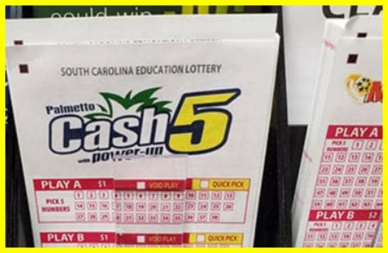 Американка випадково віддала лотерейний білет на $2,5 млн