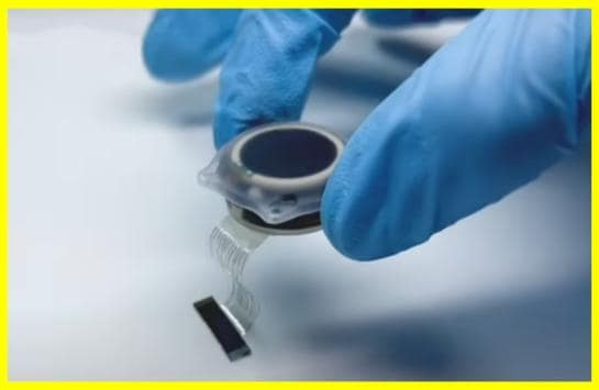 Маск збирається повернути сліпим зір