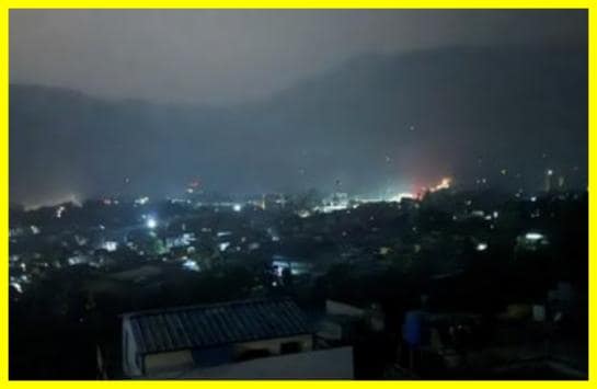 Атака Індії на Пакистан