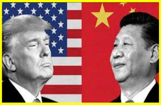 Китай звинуватив США в порушенні торгових домовленостей