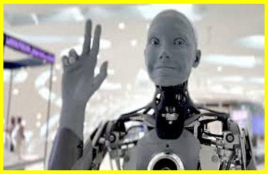 Перші Олімпійські ігри серед гуманоїдів