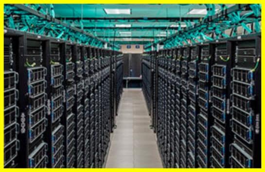 Quantum computer successfully merged with supercomputer