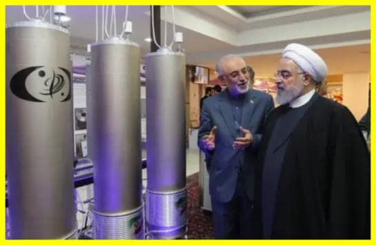 Іран зможе знову збагачувати уран за лічені місяці