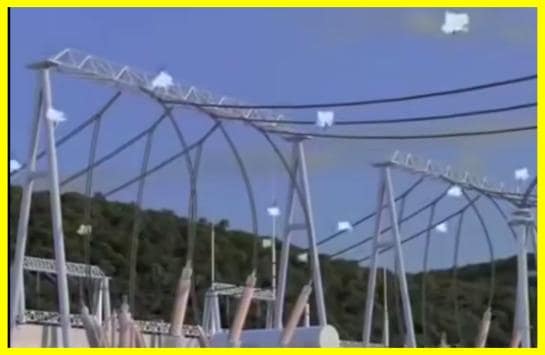 Китай представив нову зброю