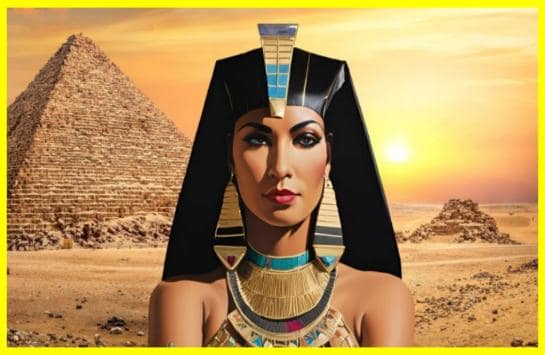 Знайдено затонулий порт часів Клеопатри в Єгипті