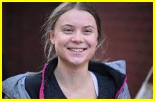 Грету Тунберг хочуть посадити до в'язниці 