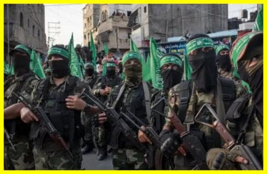 ХАМАС погодився повернути всіх ізраїльських заручників