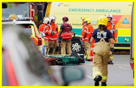 Напад на синагогу у Манчестері