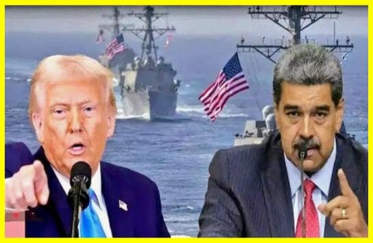 Секретні операції проти режиму Мадуро