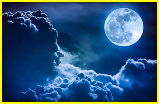 Чому смартфони псують фото Місяця: поради астрофотографам-початківцям