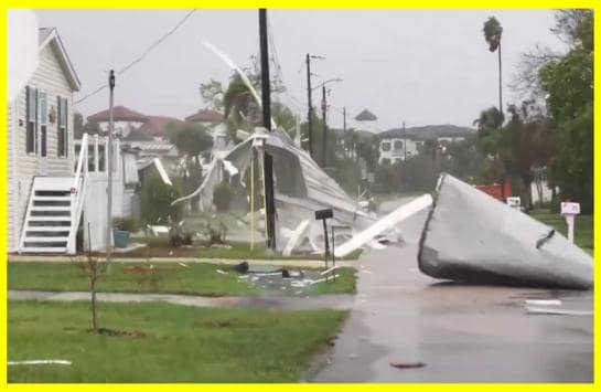 Жертвами урагану «Мілтон» стали щонайменше 11 людей