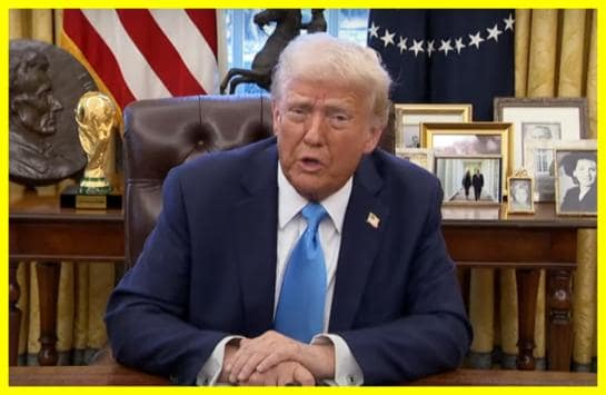 Трамп запропонував переселити мешканців сектору Гази