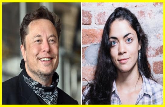 Маск знову став батьком