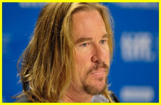 Помер американський актор Вел Кілмер