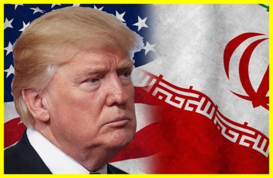 Трамп погрожує санкціями через покупку іранської нафти