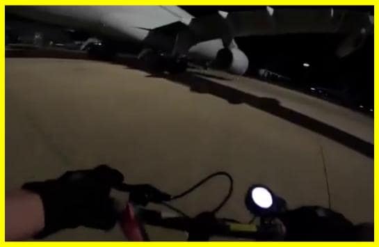 Палестинці проникли на найбільшу британську авіабазу