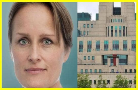 Головою британської зовнішньої розвідки стане жінка