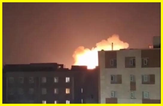 Iran's nuclear weapons