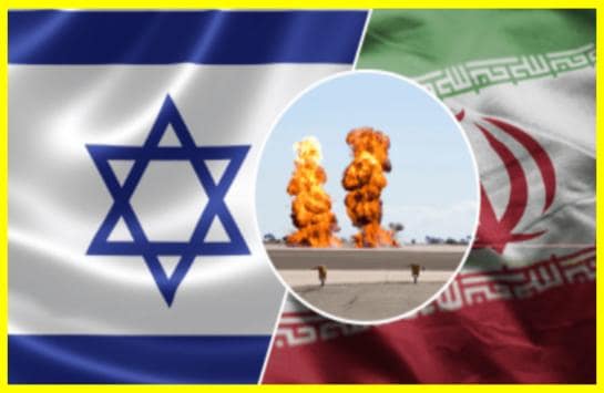 На Близькому Сході можливий великий військовий конфлікт