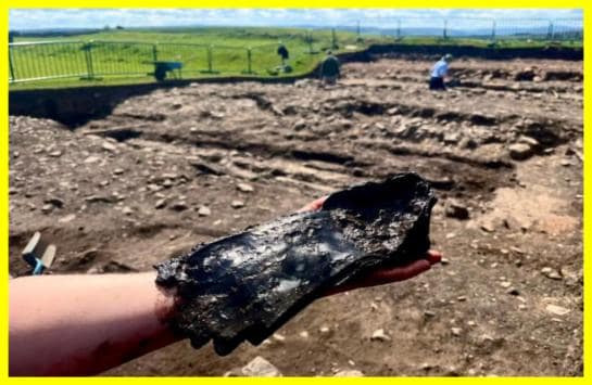 Археологи знайшли давньоримське взуття віком 2000 років