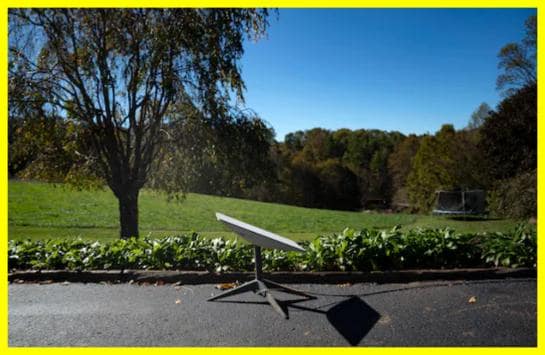 Starlink може становити загрозу нацбезпеці США