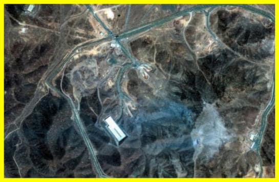 Удари США не знищили ключових компонентів ядерної програми Ірану