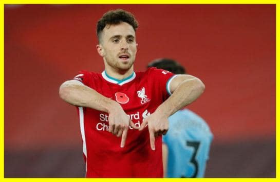 Футболіст Діогу Жота загинув у ДТП