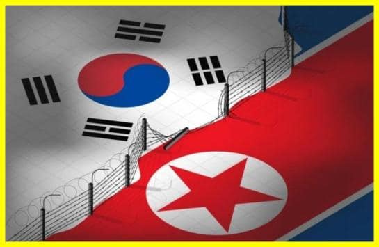 South Korea stopped radio broadcasts in the DPRK