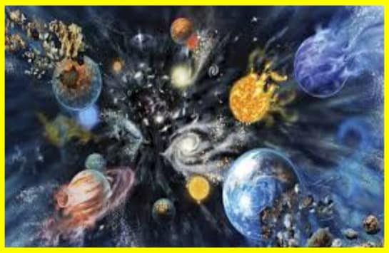 Вчені з'ясували, як загине Всесвіт