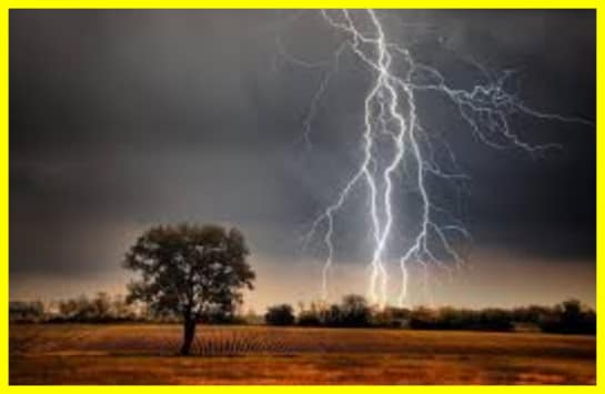 Scientists have uncovered the exact mechanism of lightning occurrence