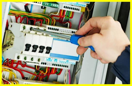 Електричний щиток незамінний елемент електросистеми