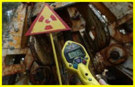 Вчені знайшли великі рівні радіації біля Австралії