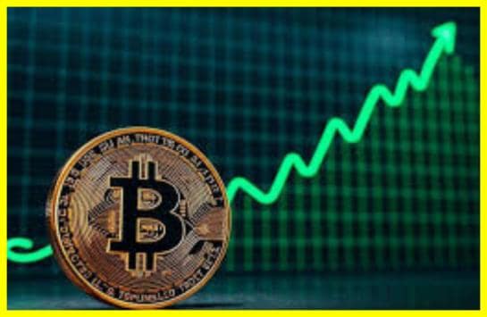 Bitcoin встановив черговий історичний рекорд