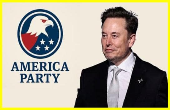 Musk has put the creation of a new political party on hold