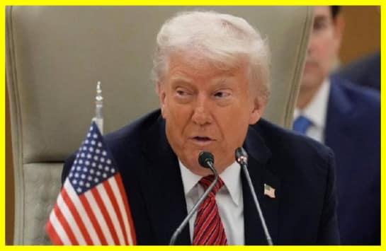 Трамп підписав указ про нові мита