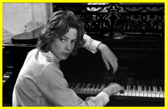 Помер «найкрасивіший хлопчик XX століття»