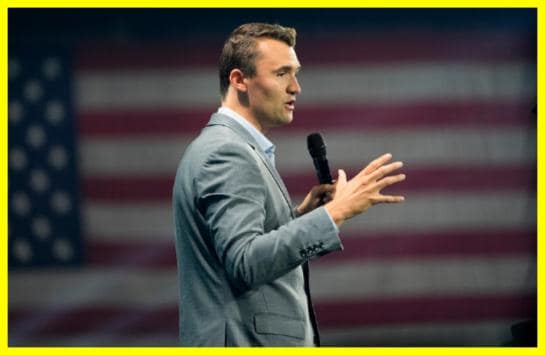 The US revokes visas of foreigners who celebrated Kirk's murder