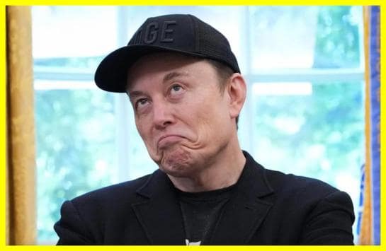 Статки Маска різко збільшилися